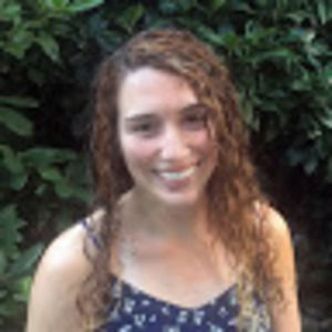 Meet your Posher, Rayna